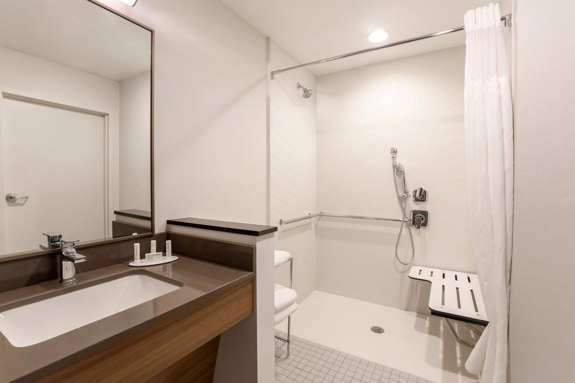 Fairfield By Marriott Inn & Suites Cape Coral North Fort Myers Exterior foto